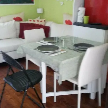 Condominio San Lorenzo Apartment Orino